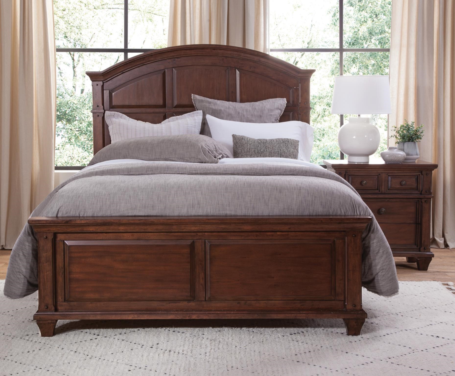 King Sedona Bed