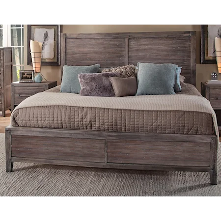 3PC Queen Bedroom Group