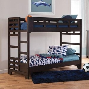 Bunk Beds Browse Page