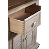 American Woodcrafters Cottage Traditions Nightstand