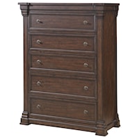 5 Drawer Chest