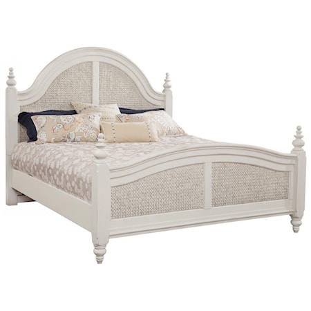 Rodanthe King Bed