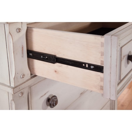 Sedona Chest