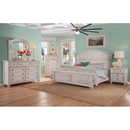 Sedona Dresser