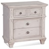 American Woodcrafters Sedona Sedona Nightstand