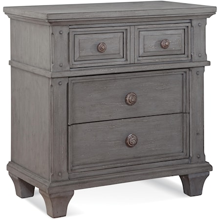 Sedona Nightstand