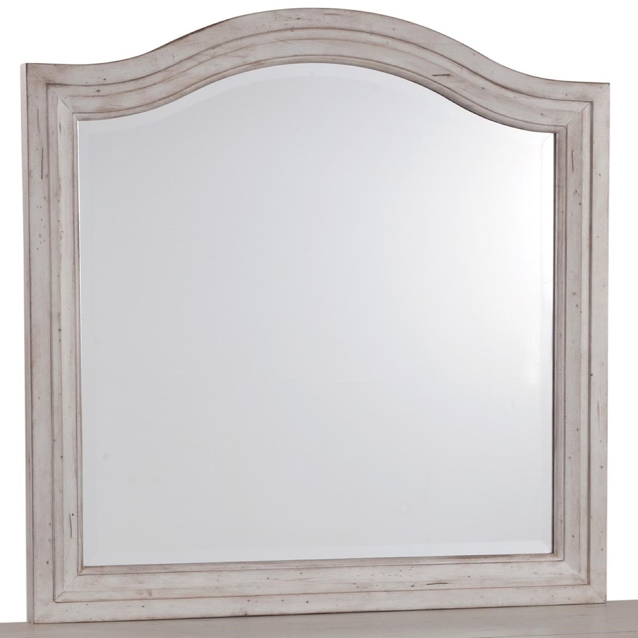 American Woodcrafters Stonebrook Youth Mirror