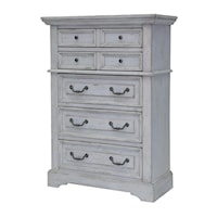 5 Drawer Chest