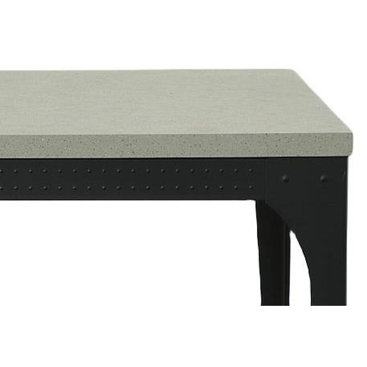 Amisco Accent Furniture Elwood Coffee Table