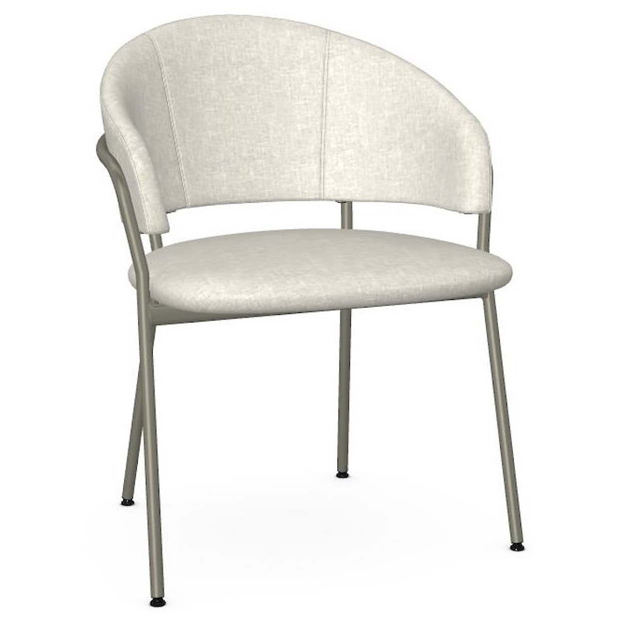 Amisco Atria Dining Side Chair