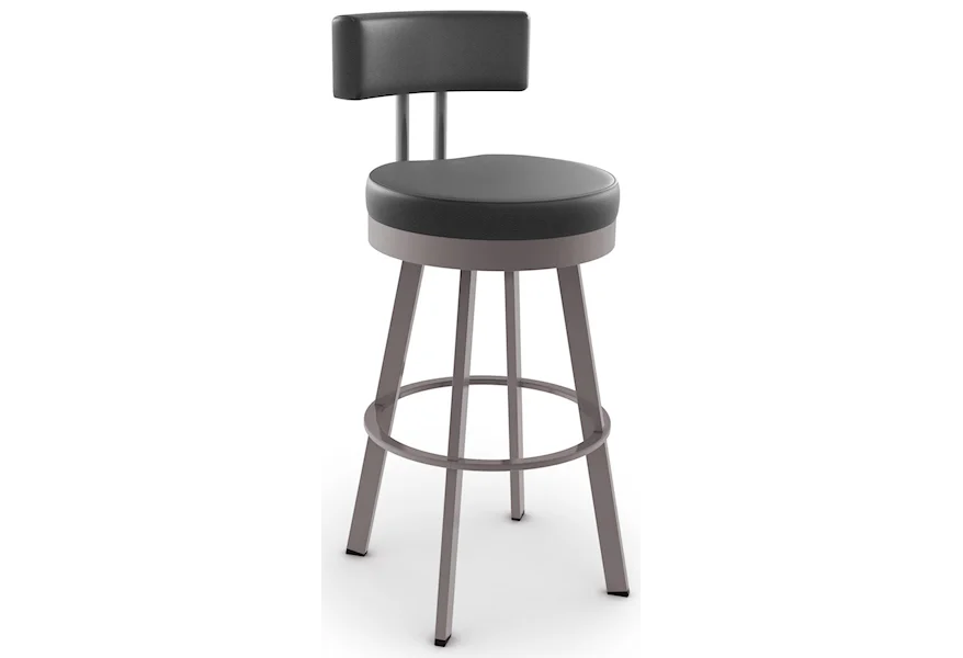 Barry Counter Stool by Amisco at Red Knot