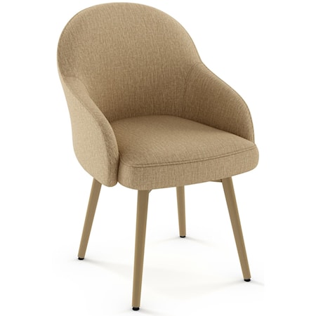 Weston Swivel Chair