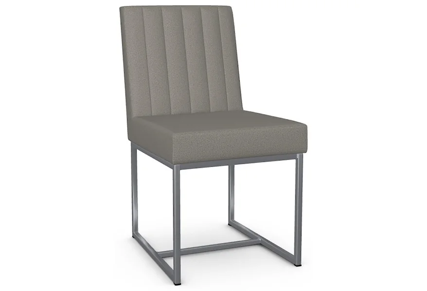 Boudoir Darcy Chair by Amisco at Esprit Decor Home Furnishings