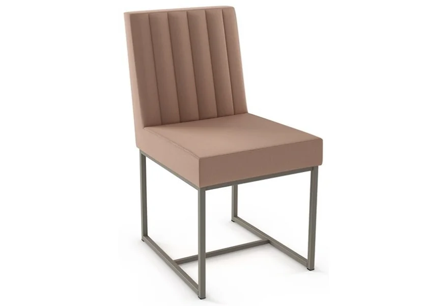 Boudoir Darcy Chair by Amisco at Esprit Decor Home Furnishings