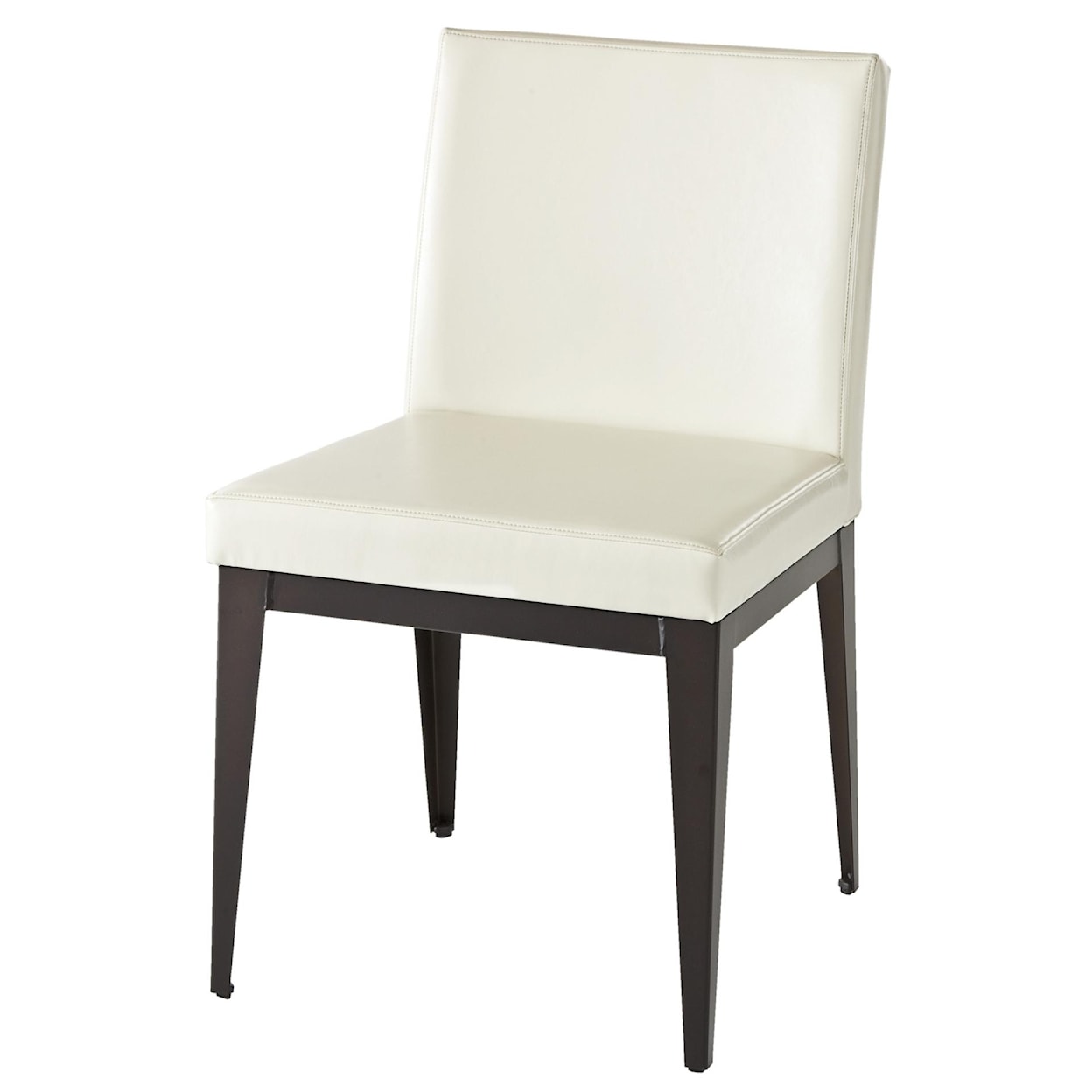 Amisco Boudoir Pablo Side Chair