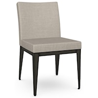 Customizable Pablo Side Chair