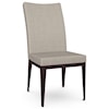 Amisco Industrial Customizable Leo Chair
