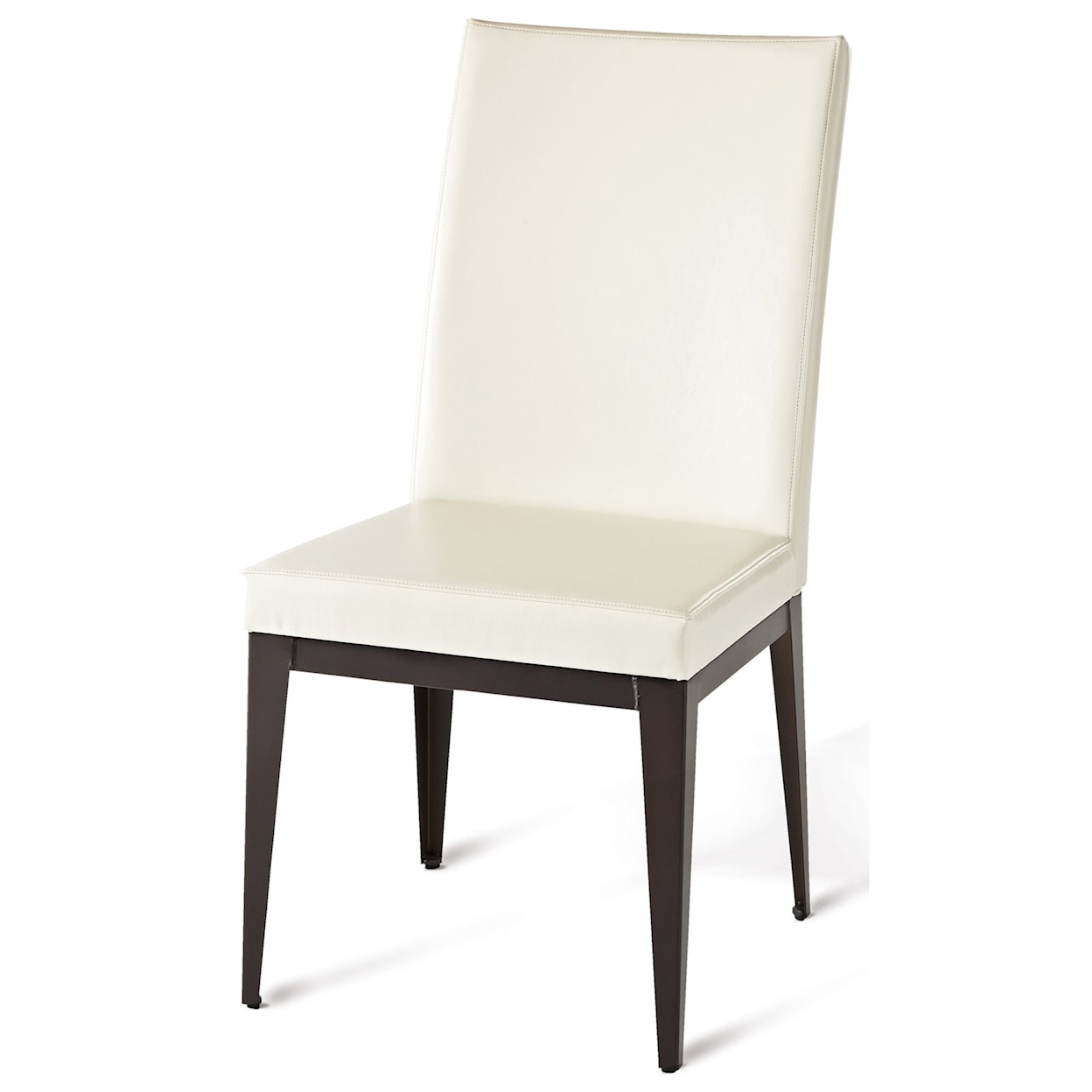 Amisco Boudoir Customizable Leo Chair