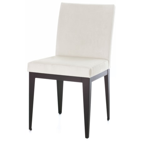 Upholstered Dining Side Chair