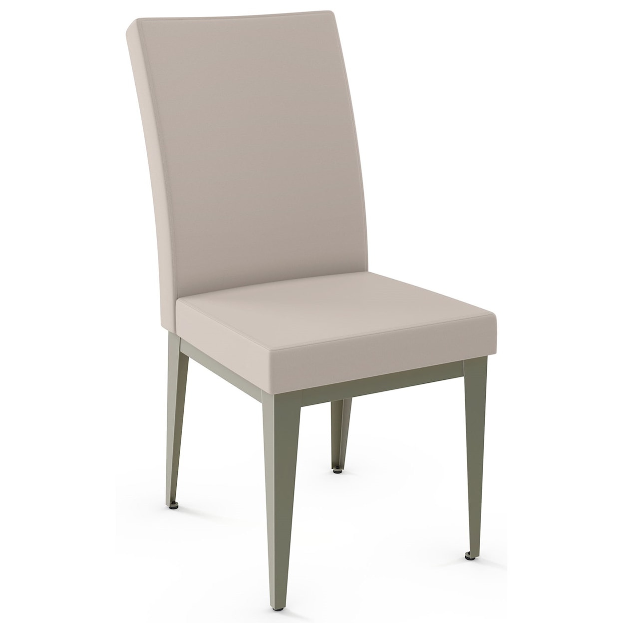 Amisco Boudoir Customizable Alto Chair