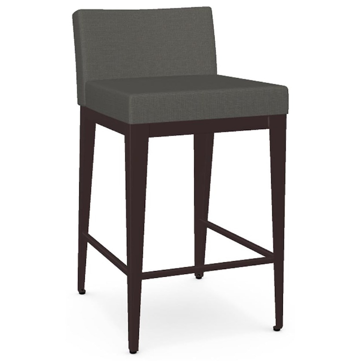 Amisco Boudoir Ethan Stool