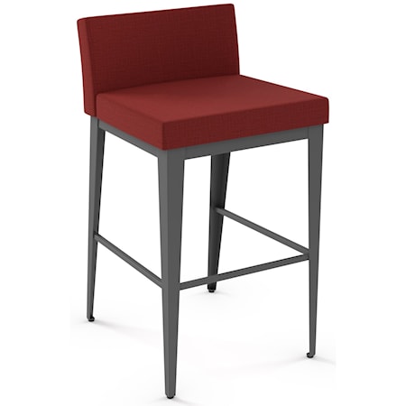 30" Ethan Plus Bar Stool