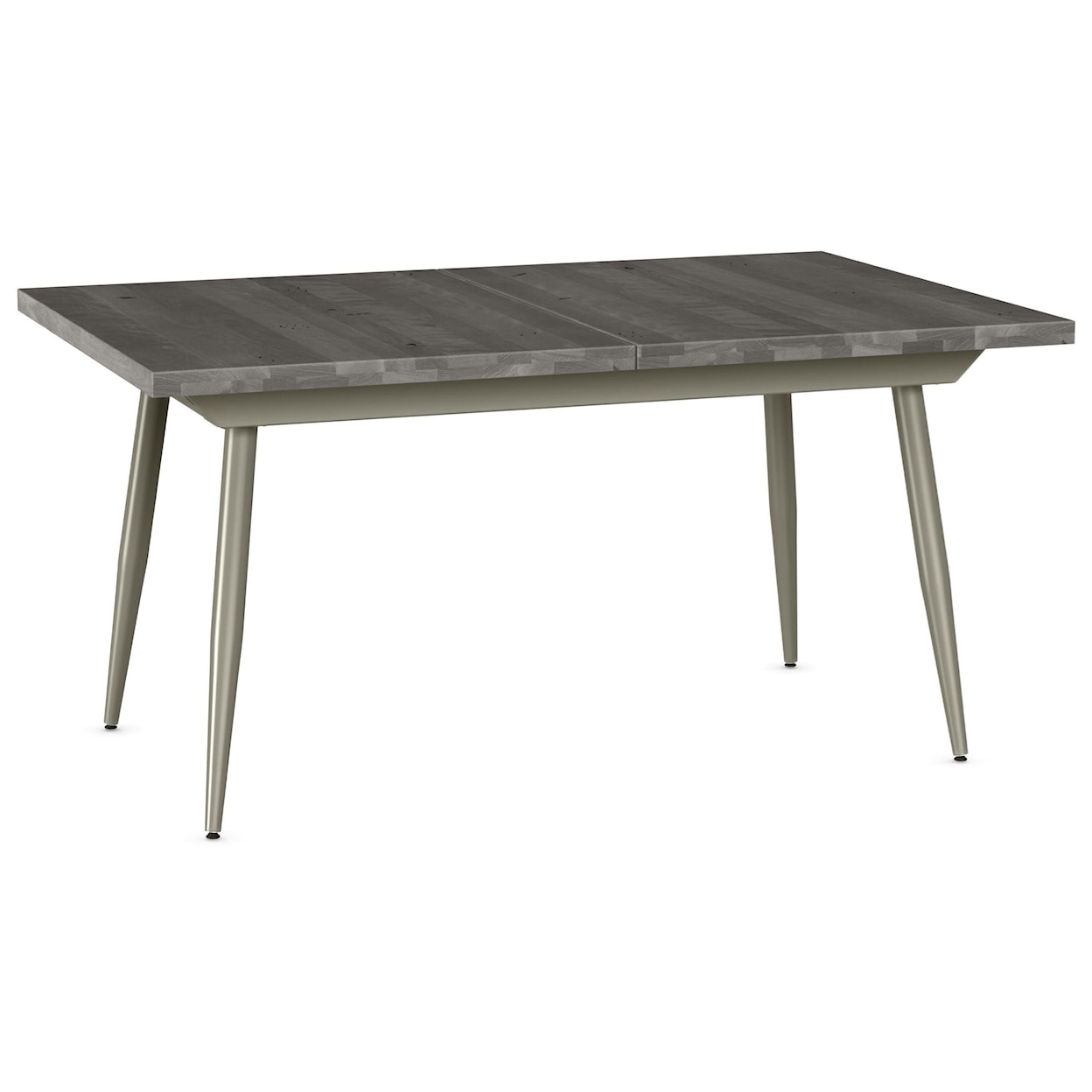 Amisco Boudoir Belleville Extendable Table