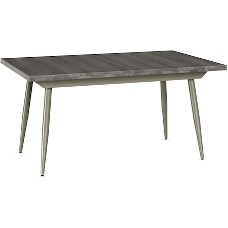 Belleville Extendable Table