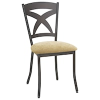 Customizable Marcus Chair