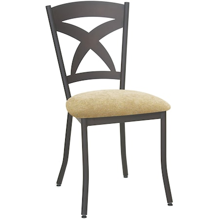Customizable Marcus Chair