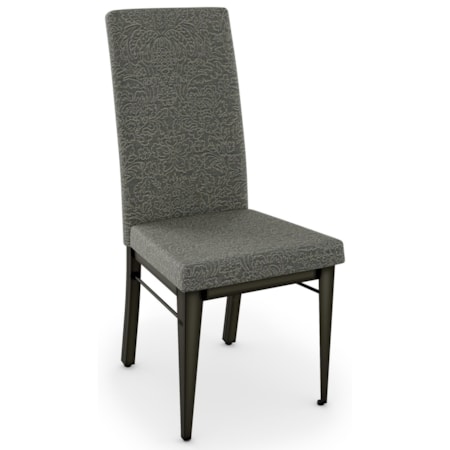 Merlot Chair