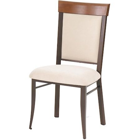 Customizable Eleanor Chair
