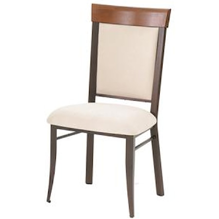 Eleanor Chair