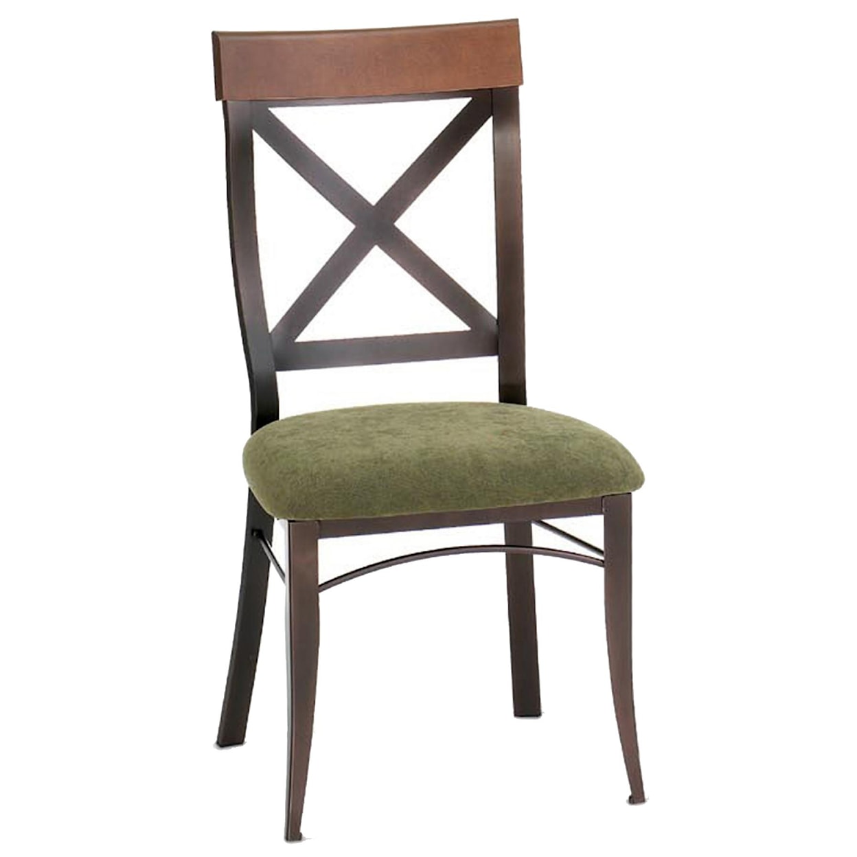Amisco Countryside Kyle Chair