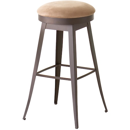 26" Grace Counter Height Stool