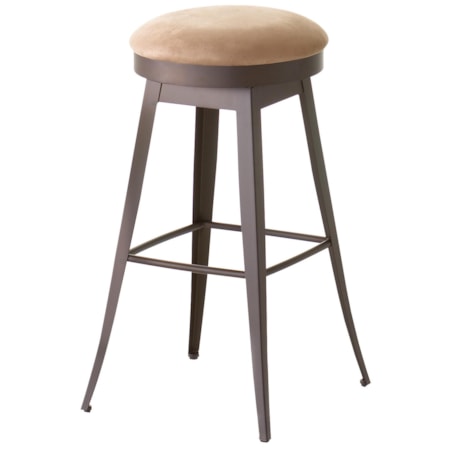 Grace 30" Swivel Bar Stool