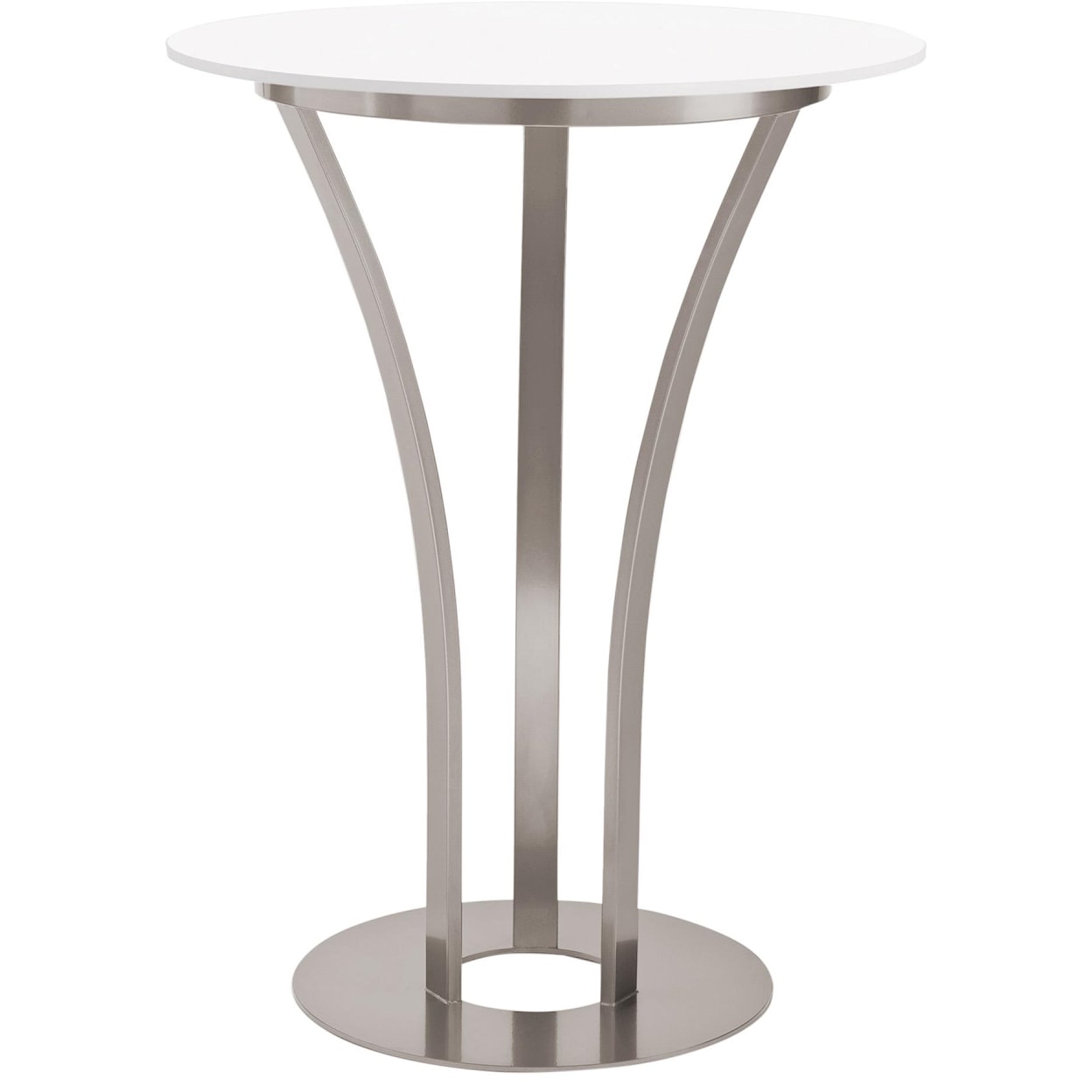 Amisco Dalia Counter Table