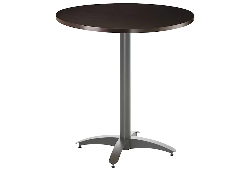 Eco Judy Counter Table by Amisco at Esprit Decor Home Furnishings