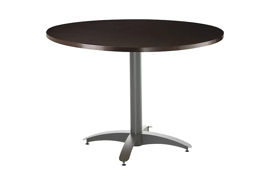 Eco Judy Table by Amisco at Esprit Decor Home Furnishings