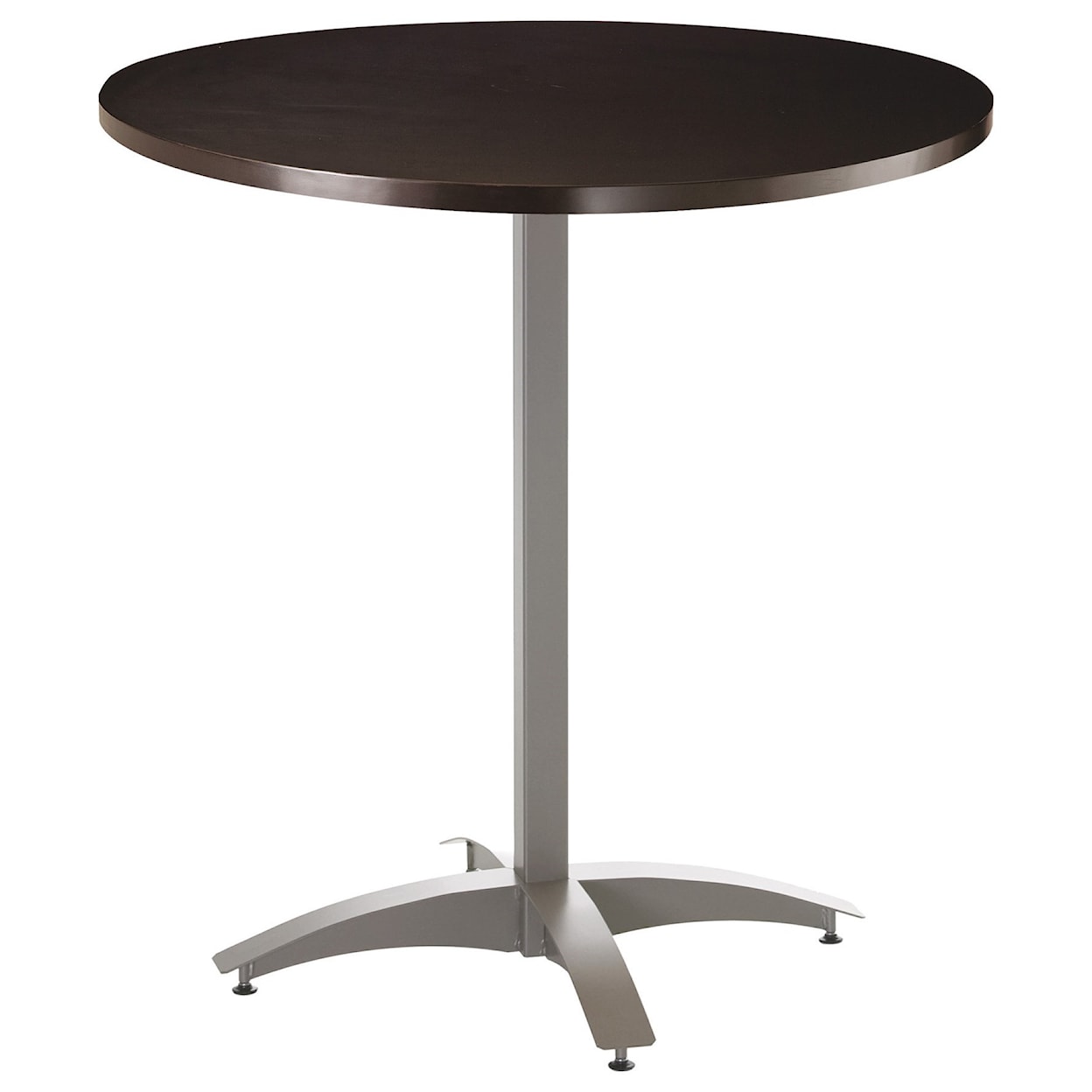 Amisco Eco Billy Bar Table