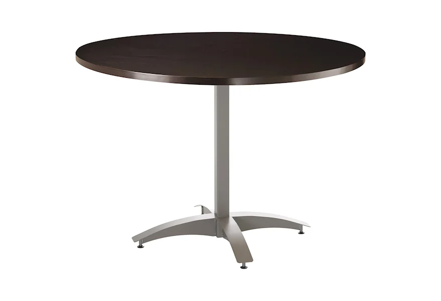 Eco Billy Table by Amisco at Esprit Decor Home Furnishings
