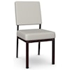 Amisco Farmhouse Mathilde Side Chair