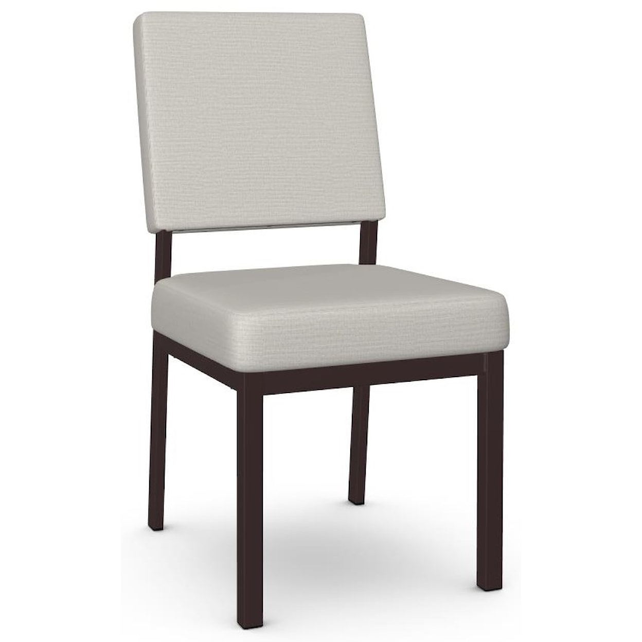 Amisco Farmhouse Mathilde Side Chair