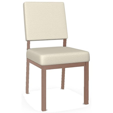 Mathilde Upholstered Side Chair