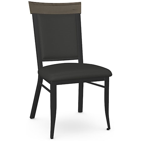 Eleanor Side Chair