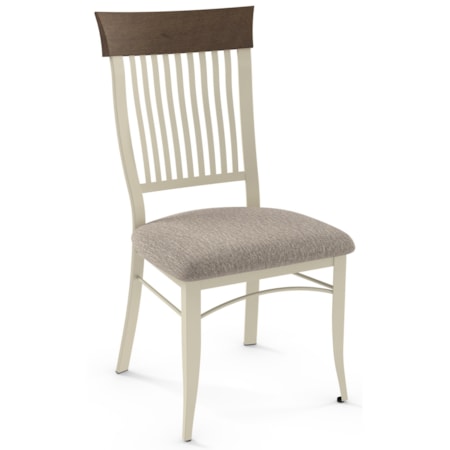 Annabelle Upholstered Side Chair