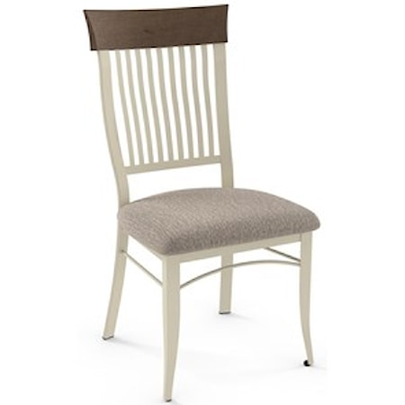 Annabelle Upholstered Side Chair