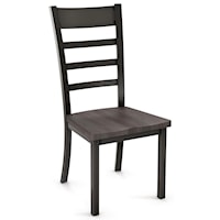 Customizable Owen Chair