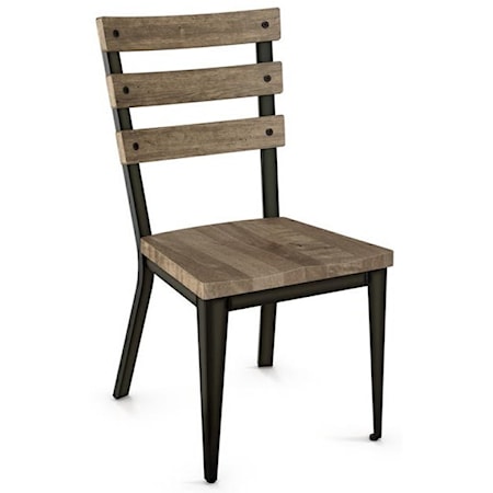 Dexter Side Chair 
