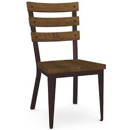 Dexter Side Chair 